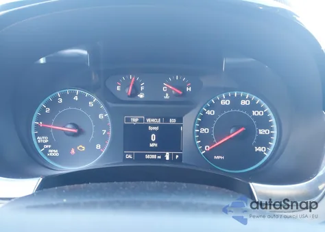 2023 Chevrolet Traverse Fwd Ls from USA, damaged, VIN 1GNERFKW5PJ134093